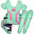 Rawlings Baseball Mach Pro Series Catcher's Gear Set
