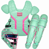 Rawlings Baseball Mach Pro Series Catcher's Gear Set
