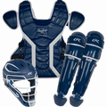 Rawlings Baseball Mach Pro Series Catcher's Gear Set