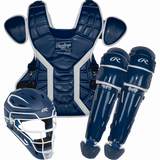 Rawlings Baseball Mach Pro Series Catcher's Gear Set