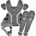 Rawlings Baseball Mach Pro Series Catcher's Gear Set