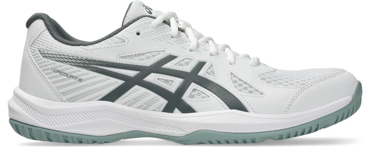 Asics Men's Upcourt 6 Volleyball Shoes-1
