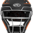 Rawlings Baseball Velo 2.0 Hocket-style Catcher's Helmet-1