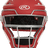 Rawlings Baseball Velo 2.0 Hocket-style Catcher's Helmet-1