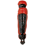 Rawlings Velo Baseball Catcher's Leg Guards