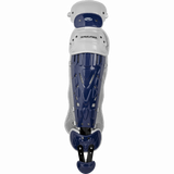 Rawlings Velo Baseball Catcher's Leg Guards