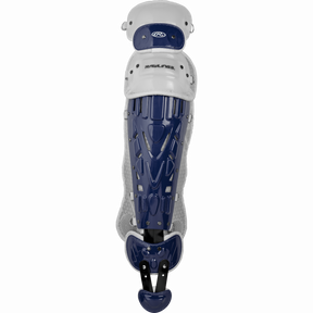 Rawlings Velo Baseball Catcher's Leg Guards