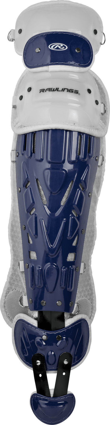 Rawlings Velo Baseball Catcher's Leg Guards