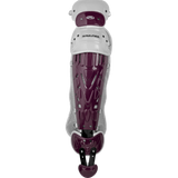 Rawlings Velo Baseball Catcher's Leg Guards