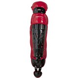 Rawlings Velo Baseball Catcher's Leg Guards