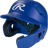 Rawlings Rx2 Reverse & Adjust Baseball Batting Helmet-1