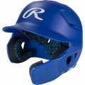 Rawlings Rx2 Reverse & Adjust Baseball Batting Helmet-1