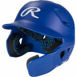 Rawlings Rx2 Reverse & Adjust Baseball Batting Helmet-1