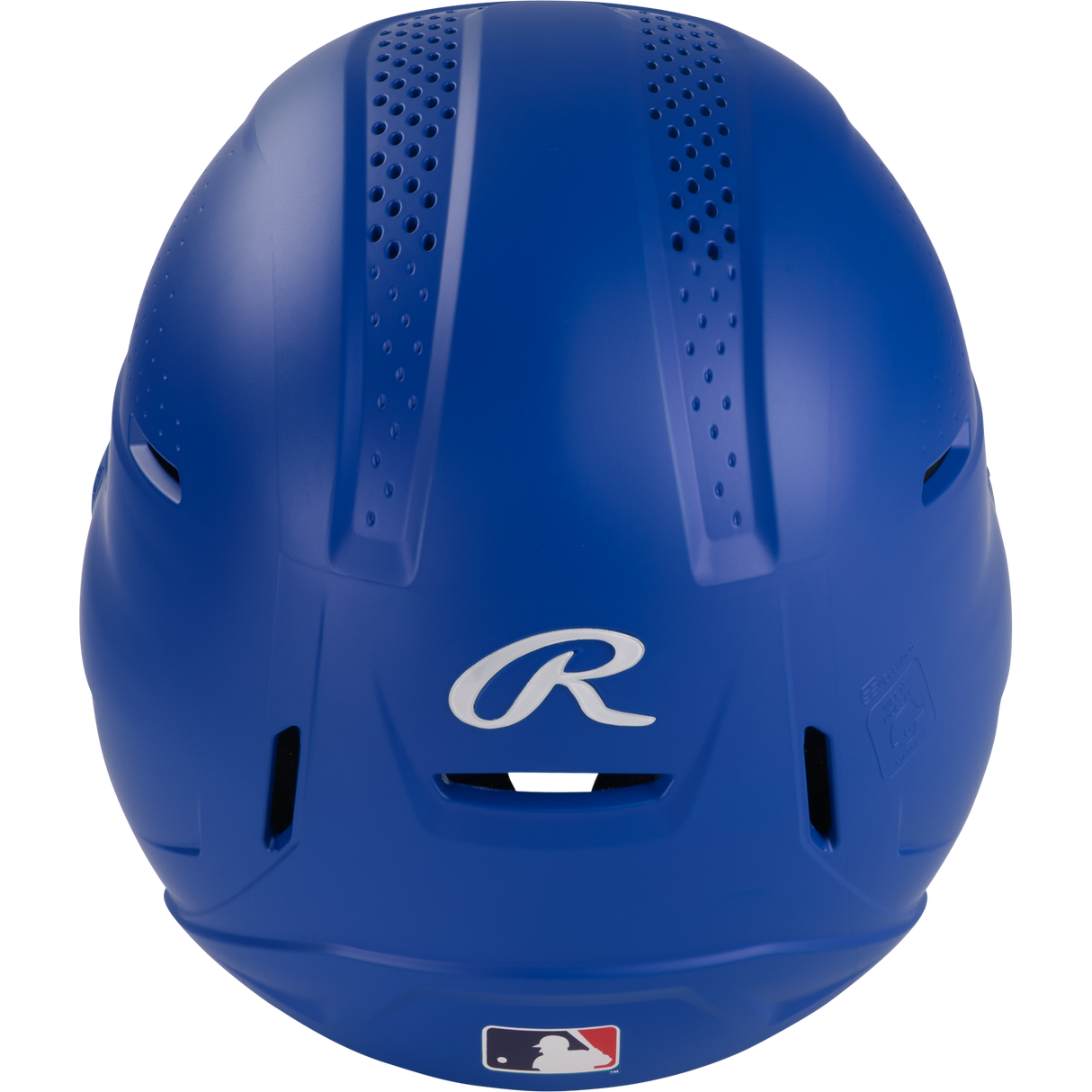 Rawlings Rx2 Reverse & Adjust Baseball Batting Helmet-2