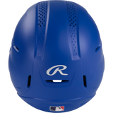 Rawlings Rx2 Reverse & Adjust Baseball Batting Helmet-2