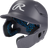 Rawlings Rx2 Reverse & Adjust Baseball Batting Helmet-1