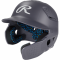 Rawlings Rx2 Reverse & Adjust Baseball Batting Helmet-1