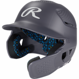 Rawlings Rx2 Reverse & Adjust Baseball Batting Helmet-1