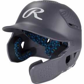Rawlings Rx2 Reverse & Adjust Baseball Batting Helmet-1