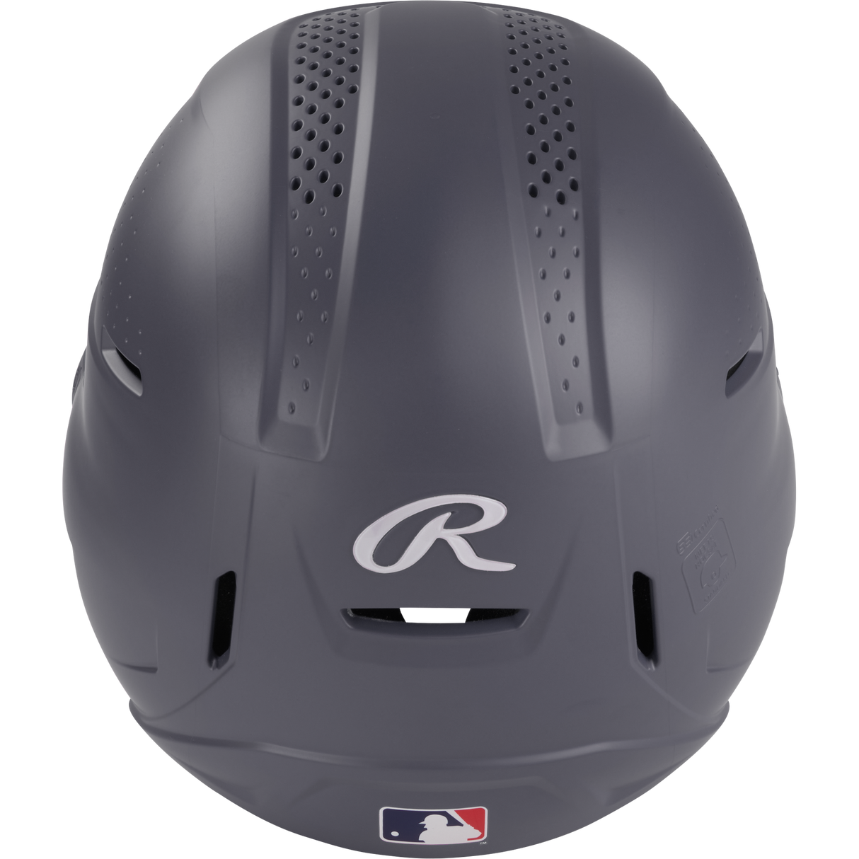 Rawlings Rx2 Reverse & Adjust Baseball Batting Helmet-2