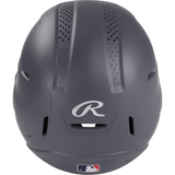 Rawlings Rx2 Reverse & Adjust Baseball Batting Helmet-2