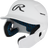 Rawlings Rx2 Reverse & Adjust Baseball Batting Helmet-1