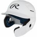 Rawlings Rx2 Reverse & Adjust Baseball Batting Helmet-1
