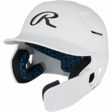 Rawlings Rx2 Reverse & Adjust Baseball Batting Helmet-1