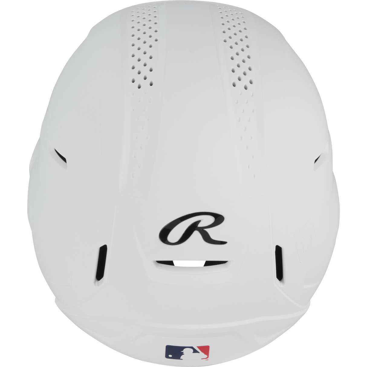 Rawlings Rx2 Reverse & Adjust Baseball Batting Helmet-2