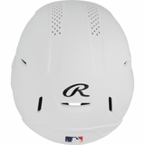 Rawlings Rx2 Reverse & Adjust Baseball Batting Helmet-2