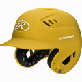 Rawlings Velo R16 Matte Baseball Batting Helmet