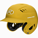 Rawlings Velo R16 Matte Baseball Batting Helmet