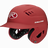 Rawlings Velo R16 Matte Baseball Batting Helmet