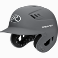 Rawlings Velo R16 Matte Baseball Batting Helmet