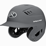 Rawlings Velo R16 Matte Baseball Batting Helmet