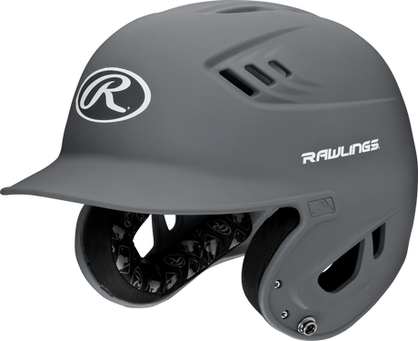 Rawlings Velo R16 Matte Baseball Batting Helmet