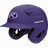 Rawlings Velo R16 Matte Baseball Batting Helmet