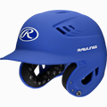 Rawlings Velo R16 Matte Baseball Batting Helmet