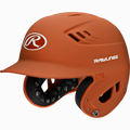 Rawlings Velo R16 Matte Baseball Batting Helmet