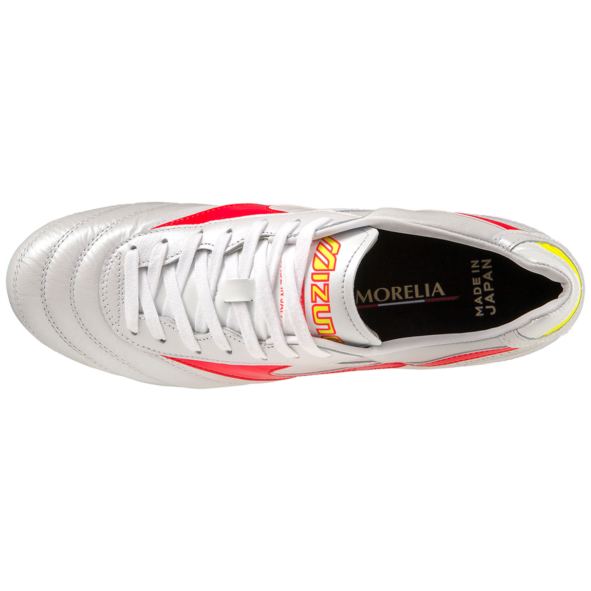 Mizuno Adult Morelia II Made in Japan Soccer Shoes-4