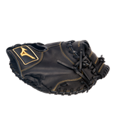 Mizuno MVP Prime 34" Baseball Catcher's Mitt-3