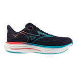 Mizuno Men's Wave Rider 29 Running Shoes-6