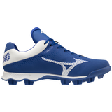 Mizuno Men's Wave Lightrevo TPU Molded Low Baseball Cleats-3