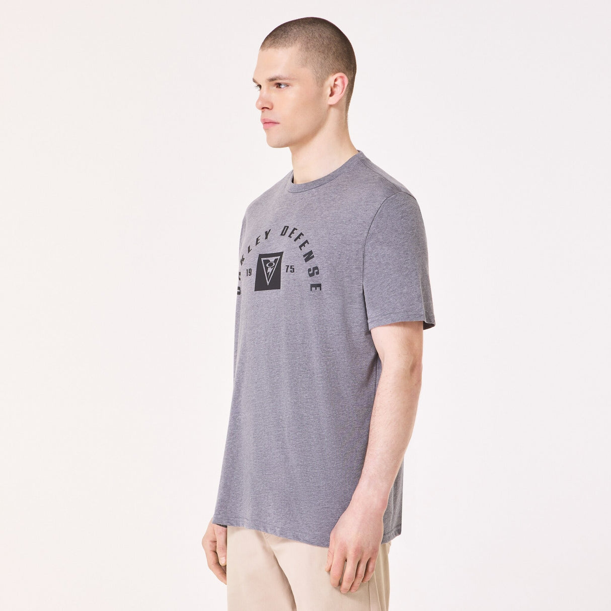 Oakley Men's Si Defense Arch Tee-3