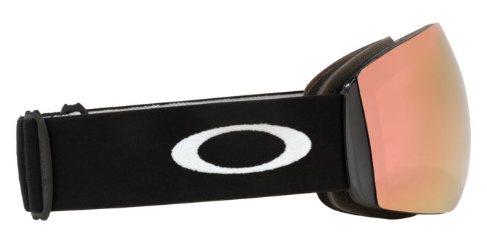Oakley Flight Deck L Snow Goggles-11