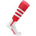 Pear Sox Double Play Socks