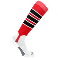 Pear Sox Double Play Socks