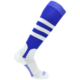 Pear Sox Double Play Socks