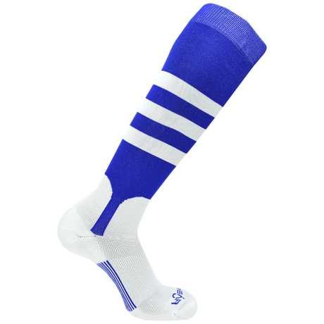 Pear Sox Double Play Socks