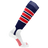 Pear Sox Double Play Socks